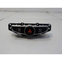Кнопка аварийной сигнализации Hyundai Solaris 937904L0004X