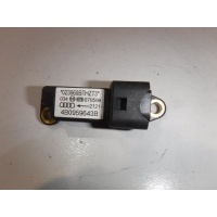 Датчик удара Audi A6 C5 4B0959643B