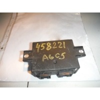 Блок управления Audi A6 C5 1997-2005 4B0919283