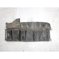 Направляющая бампера заднего Audi A3 8L 8L0807377D