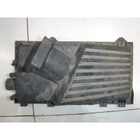 Корпус воздушного фильтра Seat Leon 1 1M 1J0129607S