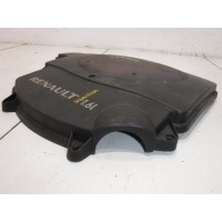 Корпус воздушного фильтра Renault Logan 1 LS 8200861226