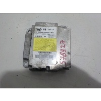 Блок SRS Hyundai Accent 4 959101R000