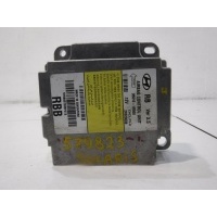 Блок SRS Hyundai Accent 4 959101R000