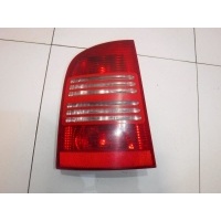 Фонарь задний левый Skoda Octavia 1 1U 1U9945111