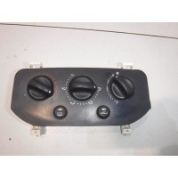 Блок управления климат контролем Renault Clio 2 CB 7701049073