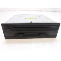CD-чейнджер Audi A8 D3 4E 4E0035666A