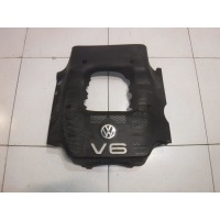 Накладка моторного отсека Volkswagen Passat B5 078103927Q