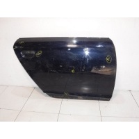 Дверь боковая задняя правая Audi A6 C6 4F0833052G