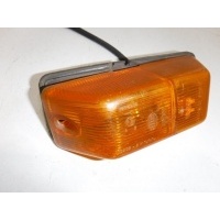 Повторитель поворотника левый Mercedes W670 Vario A0018204921