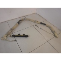 Подушка потолочная (шторка) Kia Sorento 1 BL 2002-2009 569503E500