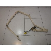 Подушка потолочная (шторка) Volkswagen Jetta 4 1J5880741C