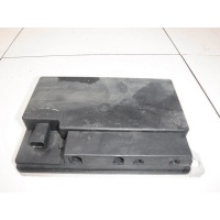 Блок управления Audi A8 D2 4D 4D0907133