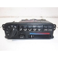 Блок управления печкой Hyundai Sonata 3 Y3 9725034151