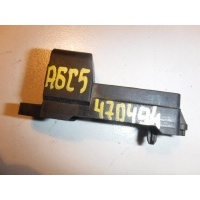 Датчик удара Audi A6 C5 4B0959643B