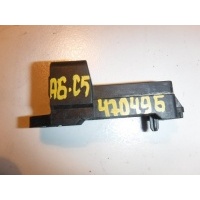 Датчик удара Audi A6 C5 4B0959643B