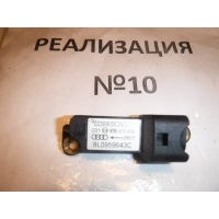 Датчик удара Audi A3 8L 8L0959643C