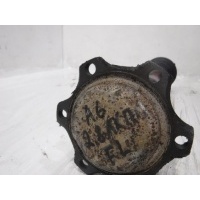 Привод передний левый Audi A6 C5 4B0407271F