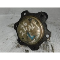 Привод передний левый Audi A6 C5 4B0407271F