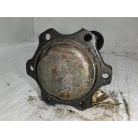 Привод передний левый Audi A6 C5 4B0407271F