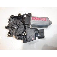 Моторчик заднего правого стеклоподъемника Audi A8 D2 4D 4D0959802F