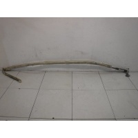 Подушка потолочная (шторка) Audi A8 D3 4E 4E4880742