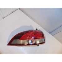 Фонарь задний левый Renault Clio 4 CH 265551445R
