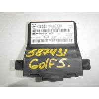 Блок управления Audi A3 8P 1K0907530L