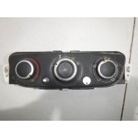 Блок управления печкой Renault Megane 3 DZ KZ 275105840R