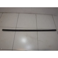 Молдинг двери передней правой Volkswagen Passat B5 3B0853516