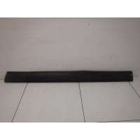 Молдинг двери передней правой Volkswagen Passat B5 1996-2005 3B0854940BB41