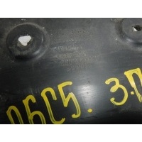 Локер задний правый Audi A6 C5 4B0810172D