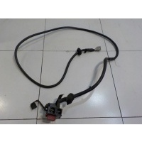 Клемма аккумулятора Volkswagen Touareg 1 7L 7L6971227C
