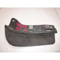 Брызговик передний Audi Q7 4L 4L0807513A