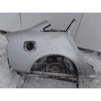 Крыло заднее правое Audi A6 C5 4B5809844