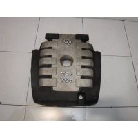 Накладка моторного отсека Volkswagen Touareg 1 7L 07Z103925M