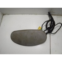 Подушка безопасности в сиденье переднее Citroen C5 1 8216W2