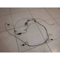 Проводка (коса) Renault Laguna 2 X74 7701052362