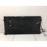 Радиатор кондиционера Volkswagen Touareg 1 7L 7L0820411G