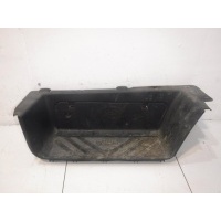 Накладка правой подножки Ford Transit TT9 2006-2014 5047031