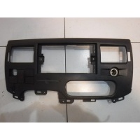 Накладка торпеды Ford Transit TT9 2006-2014 1733108