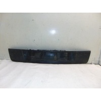 Накладка крышки багажника Renault Scenic 2 JM 2003-2009 8200139781