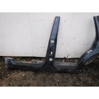 Порог левый Land Rover Discovery 4 ALA780210