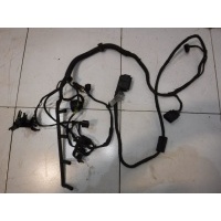 Проводка (коса) Volkswagen Passat B6 03G971604BM