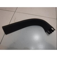 Накладка двери багажника Renault Megane 2 BM KM EM 8200128756