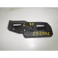 Кронштейн переднего бампера Volkswagen Passat B5 3B0807183E