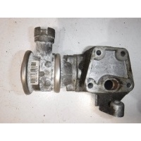Клапан ЕГР Seat Altea 5P 06A131351F