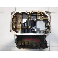Поддон двигателя Audi A6 Allroad C6 06E103601J
