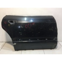 Дверь боковая задняя правая Audi A8 D2 4D 4D0833052A