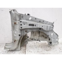 Лонжерон передний правый Renault Kangoo 1 KC 7751468898